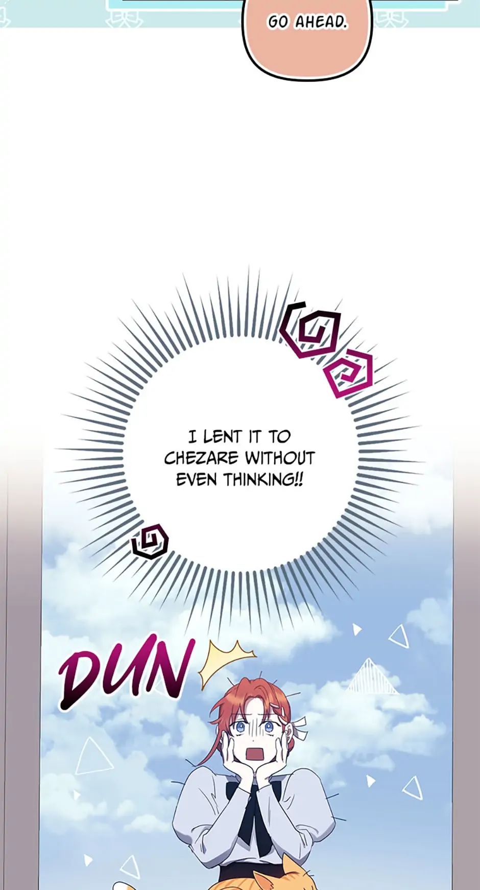 The Abandoned Bachelorette Enjoys Her Simple Life Chapter 8 page 27