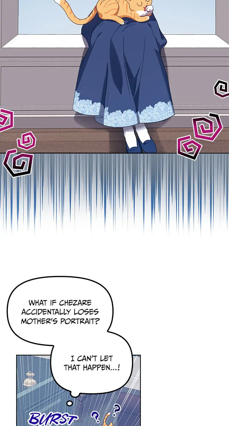 The Abandoned Bachelorette Enjoys Her Simple Life Chapter 8 page 28
