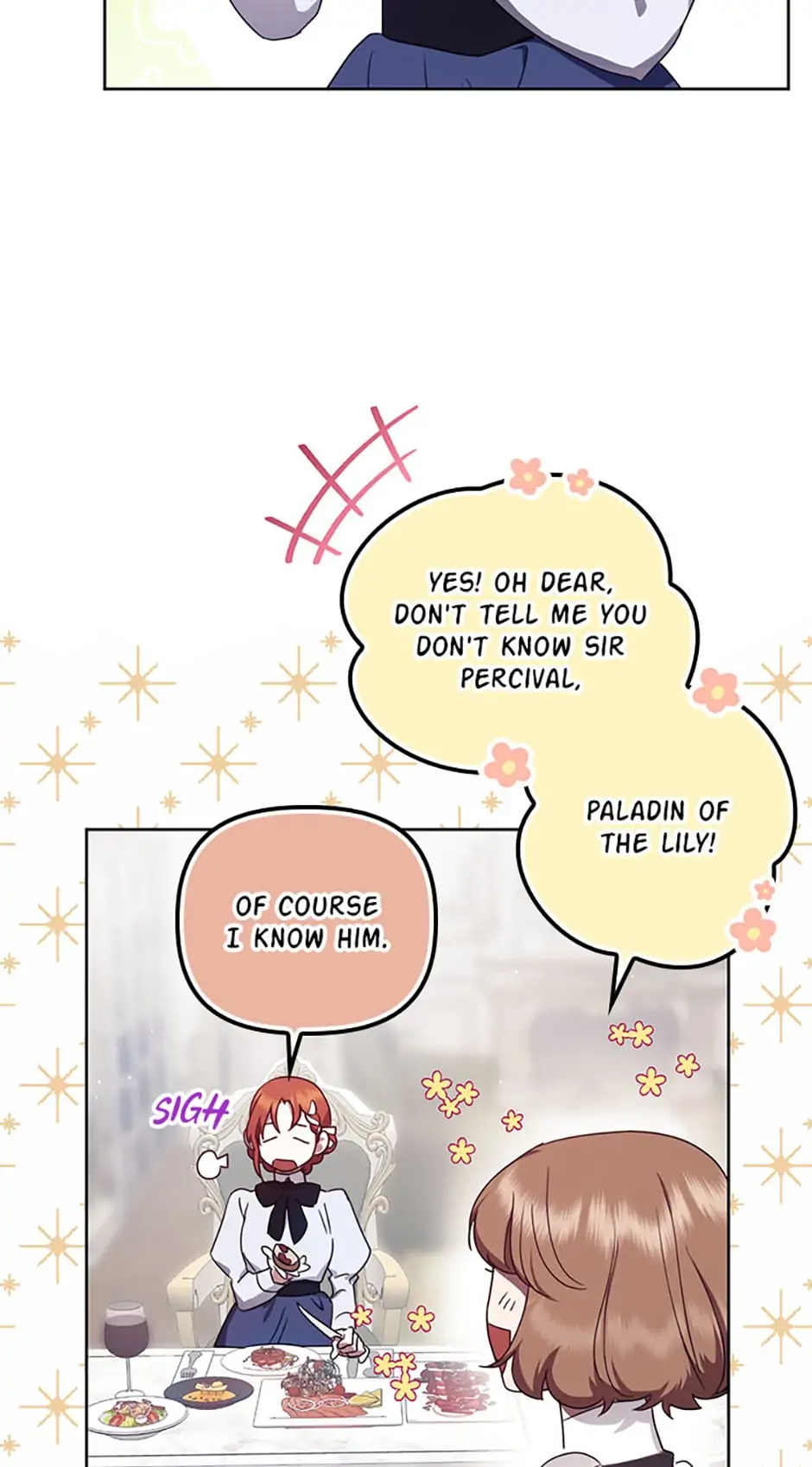 The Abandoned Bachelorette Enjoys Her Simple Life Chapter 8 page 2