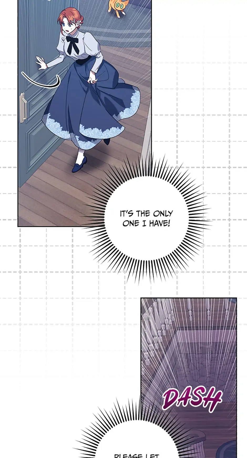 The Abandoned Bachelorette Enjoys Her Simple Life Chapter 8 page 29
