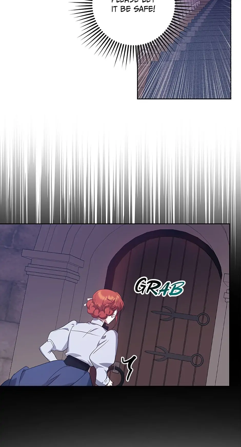 The Abandoned Bachelorette Enjoys Her Simple Life Chapter 8 page 30