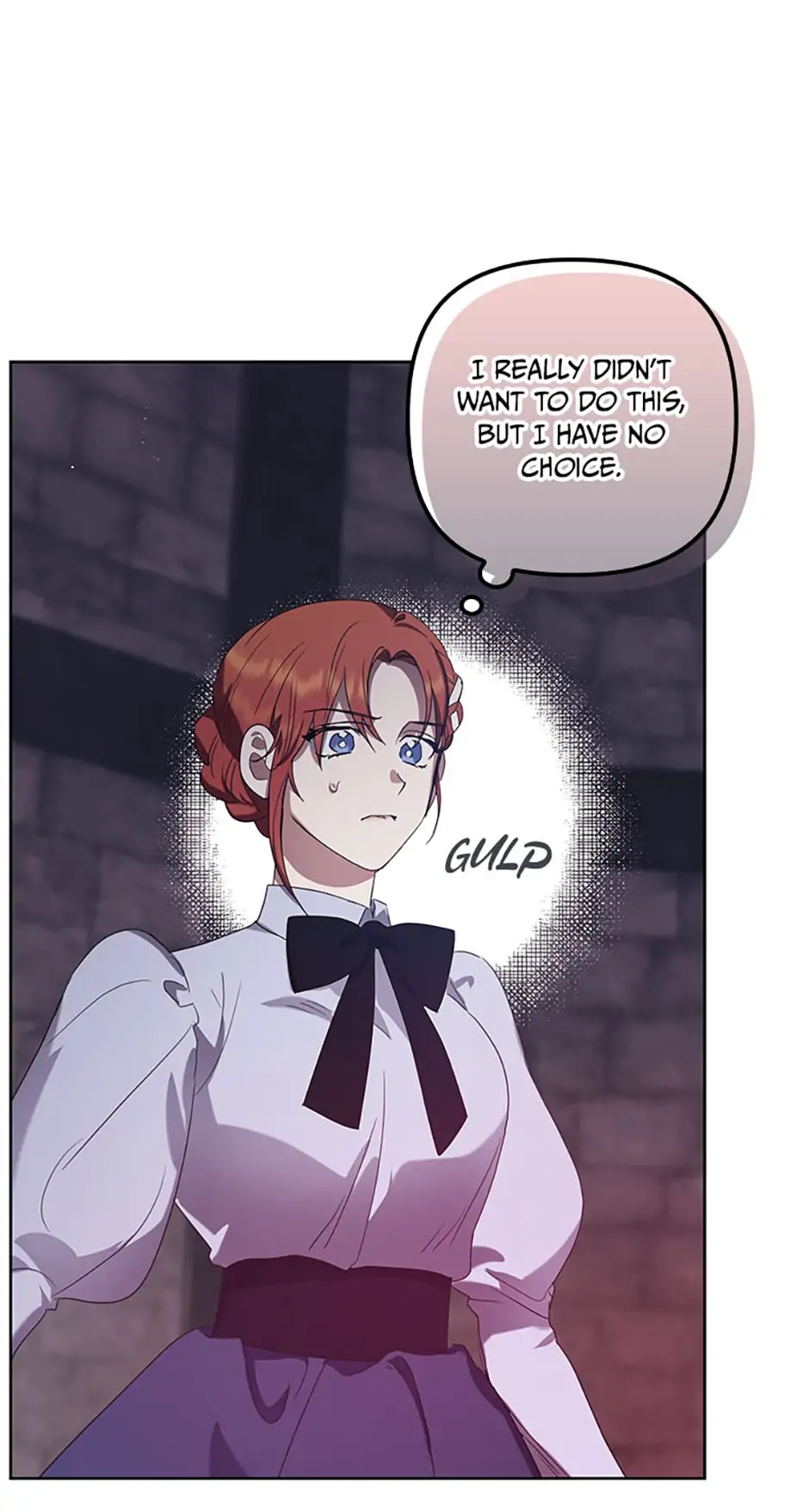 The Abandoned Bachelorette Enjoys Her Simple Life Chapter 8 page 33