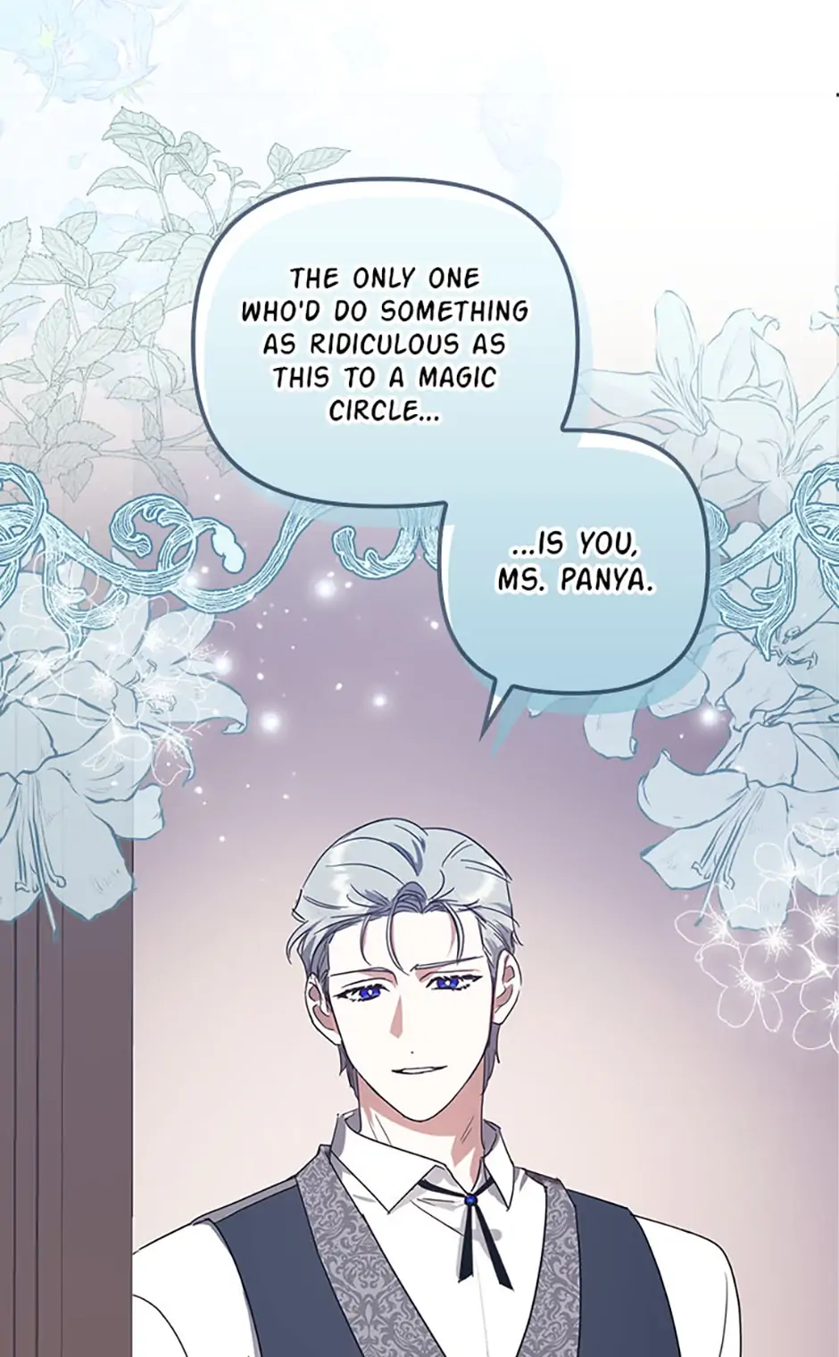 The Abandoned Bachelorette Enjoys Her Simple Life Chapter 8 page 38