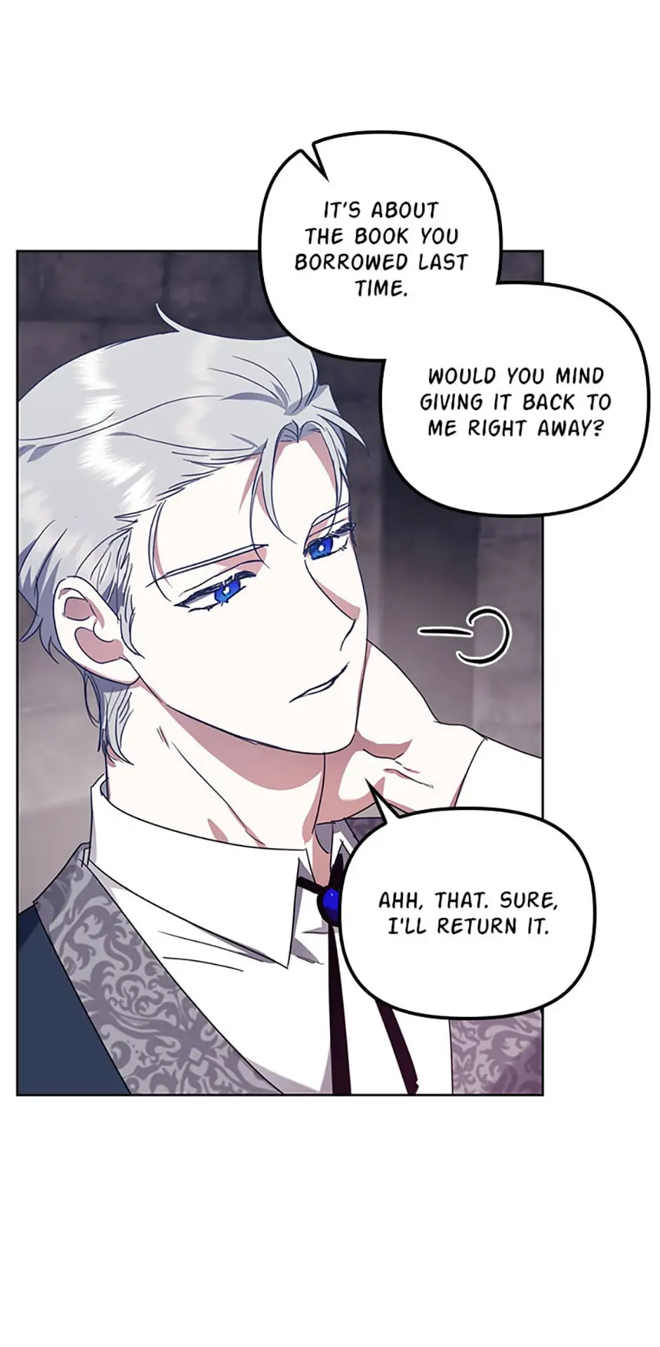 The Abandoned Bachelorette Enjoys Her Simple Life Chapter 8 page 41