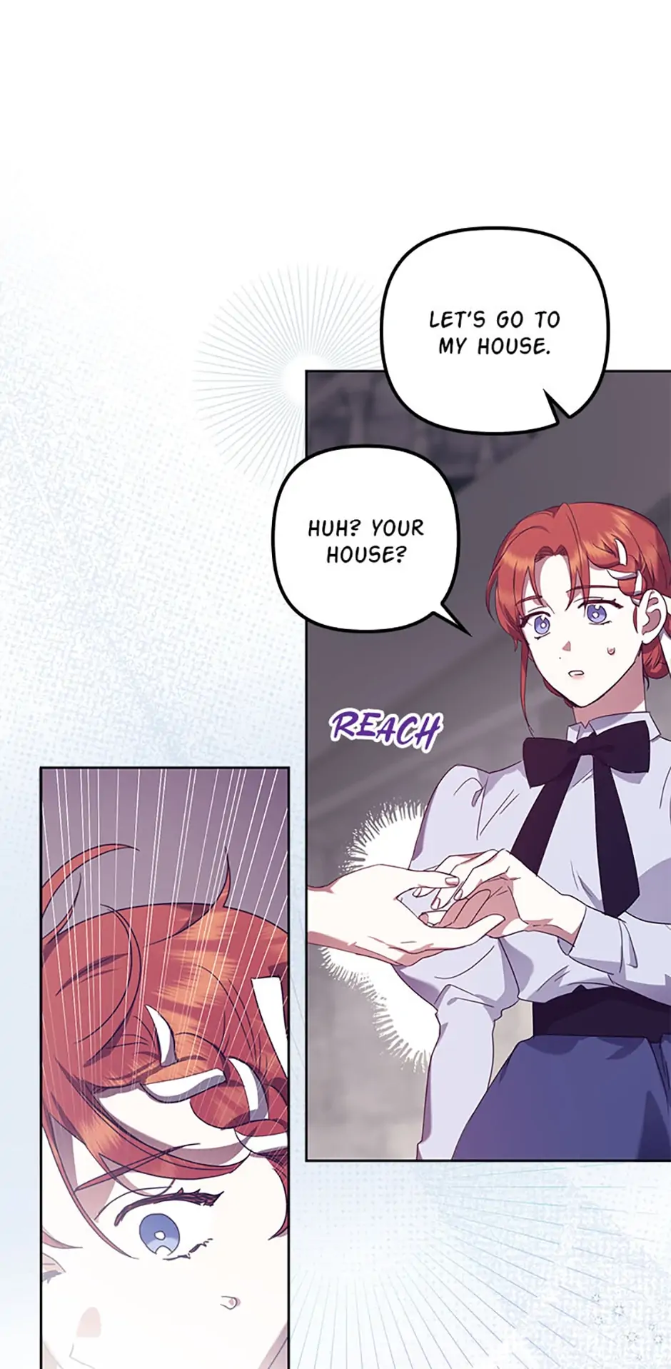 The Abandoned Bachelorette Enjoys Her Simple Life Chapter 8 page 42