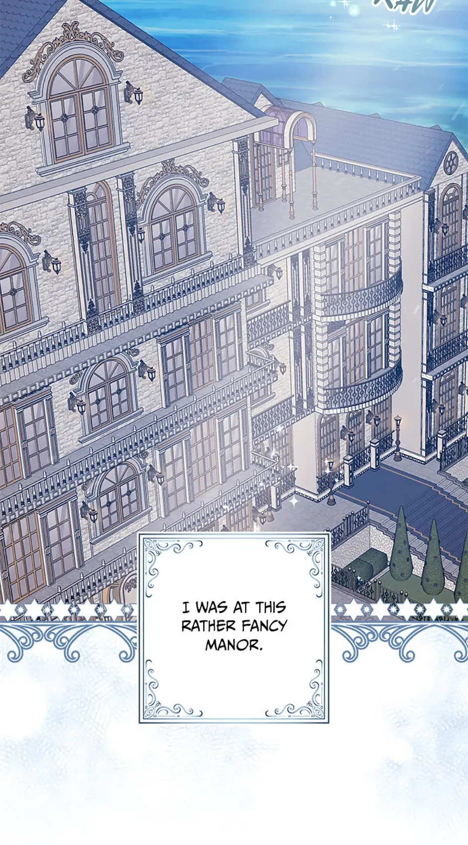 The Abandoned Bachelorette Enjoys Her Simple Life Chapter 8 page 46