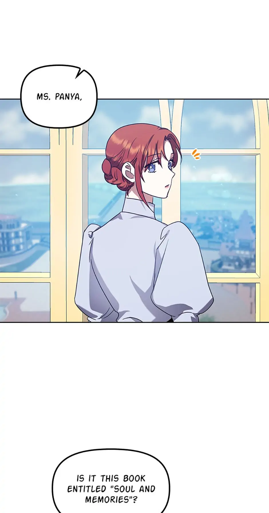The Abandoned Bachelorette Enjoys Her Simple Life Chapter 8 page 49