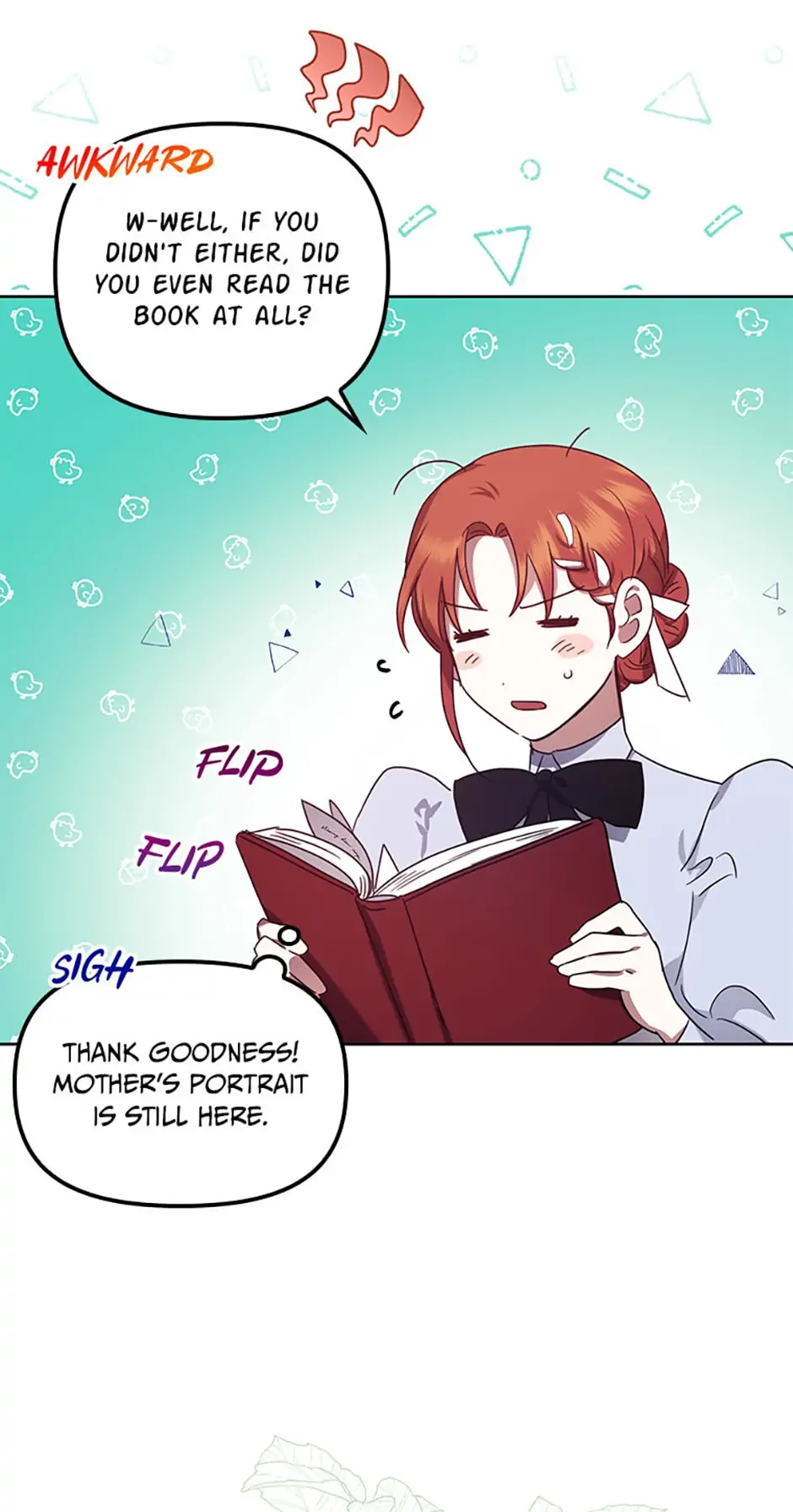 The Abandoned Bachelorette Enjoys Her Simple Life Chapter 8 page 51