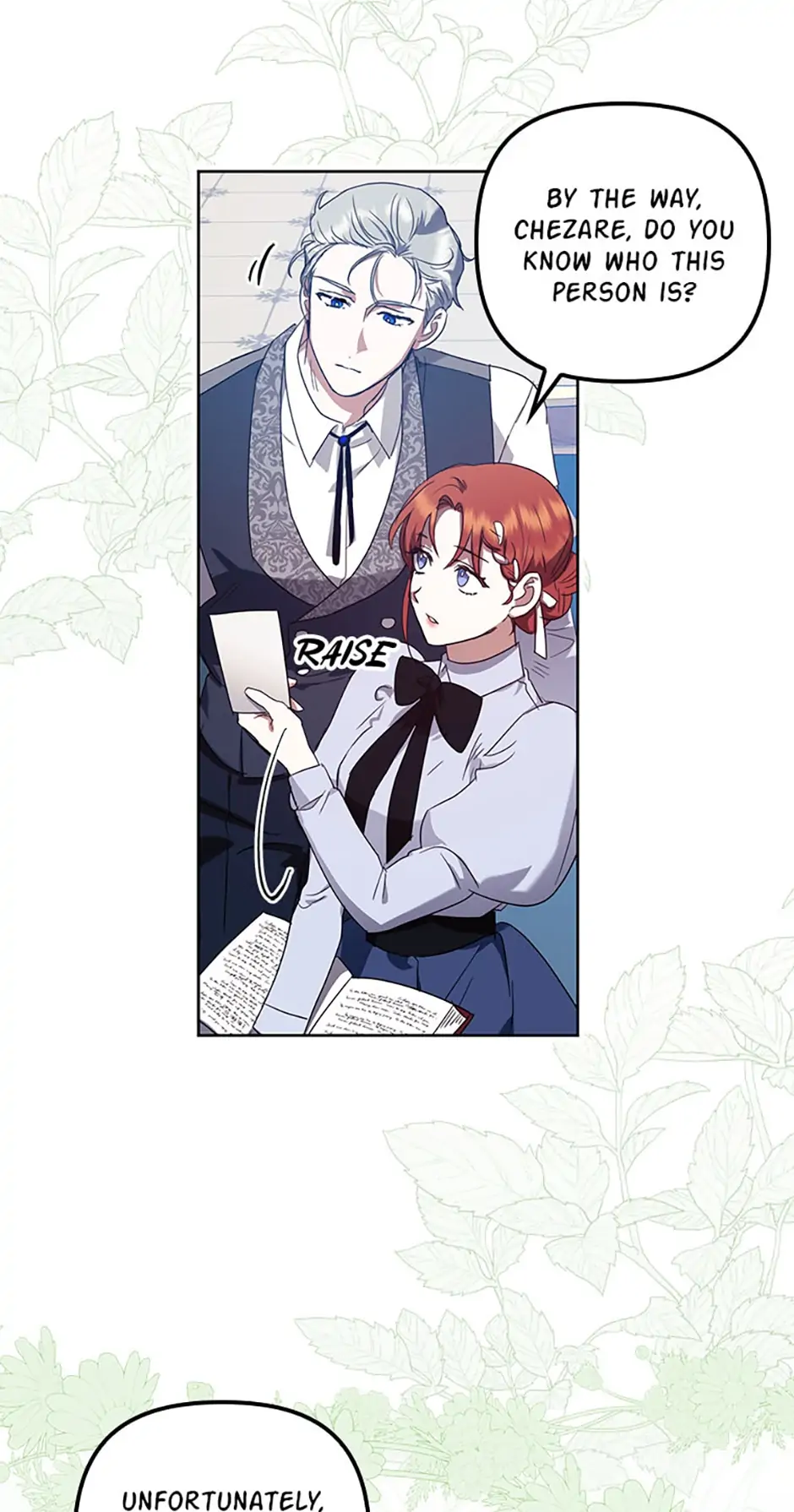 The Abandoned Bachelorette Enjoys Her Simple Life Chapter 8 page 52