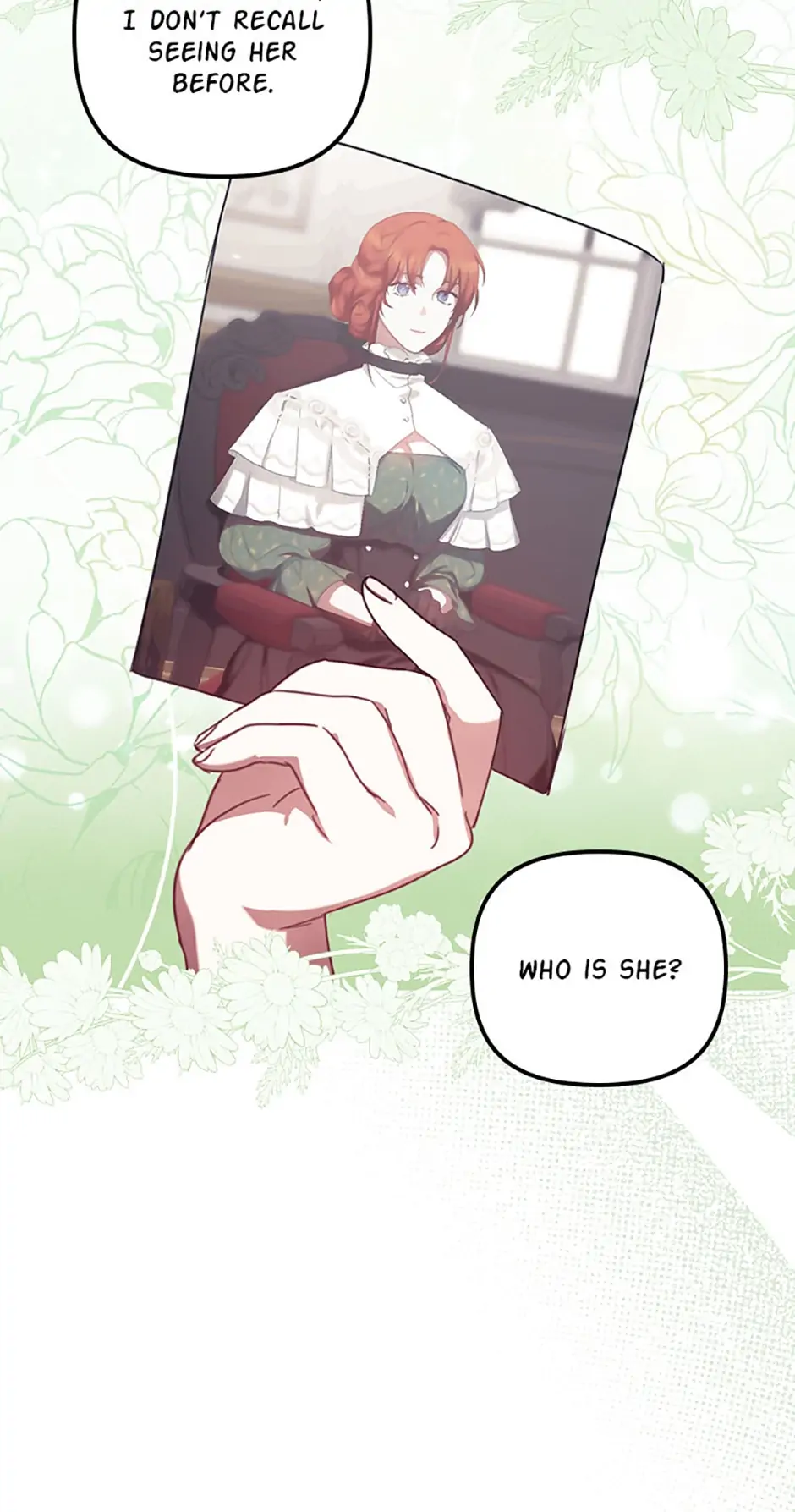 The Abandoned Bachelorette Enjoys Her Simple Life Chapter 8 page 53