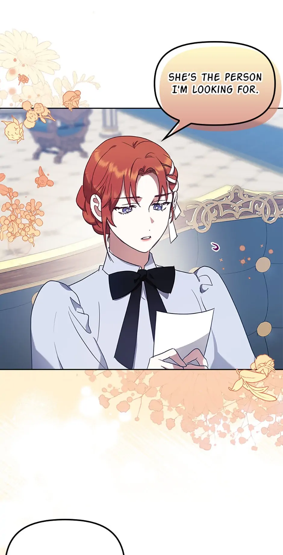 The Abandoned Bachelorette Enjoys Her Simple Life Chapter 8 page 54