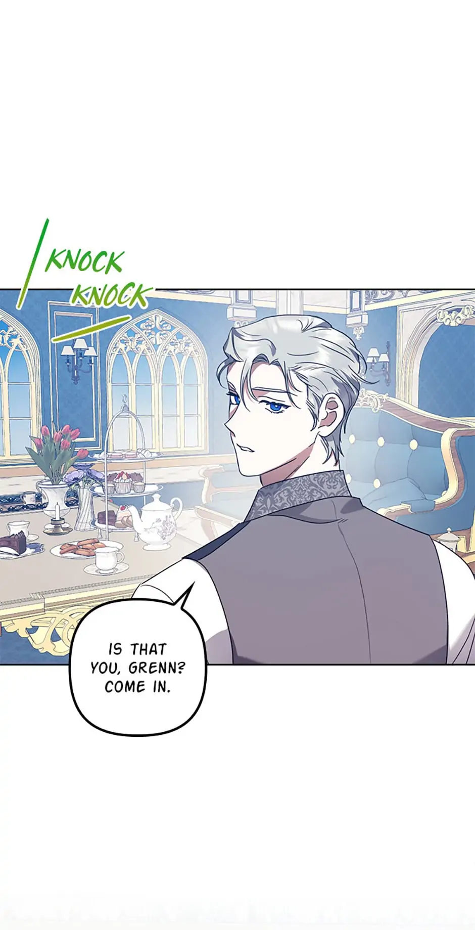 The Abandoned Bachelorette Enjoys Her Simple Life Chapter 8 page 56
