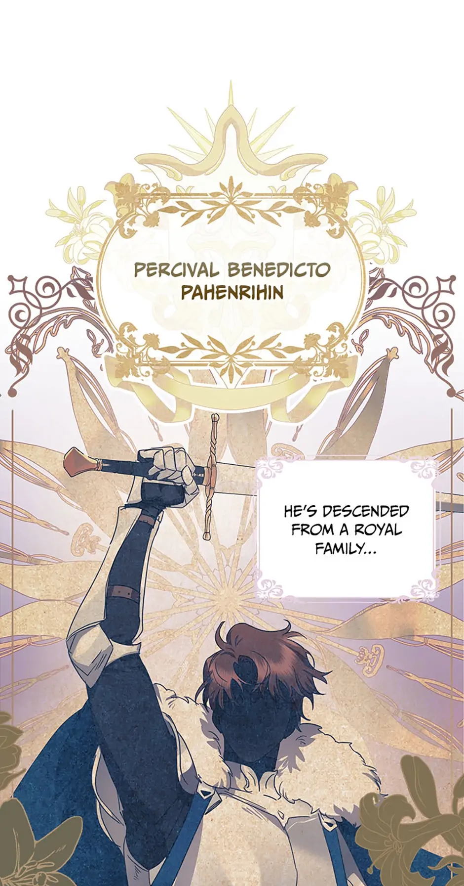 The Abandoned Bachelorette Enjoys Her Simple Life Chapter 8 page 5