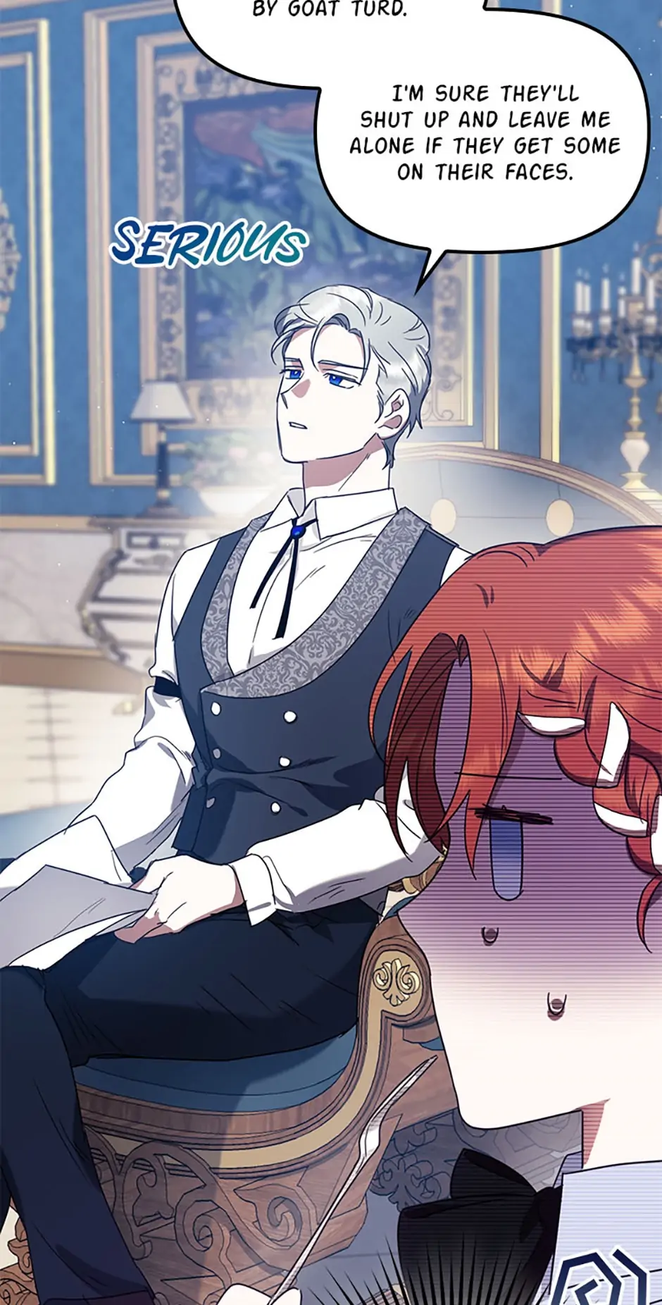 The Abandoned Bachelorette Enjoys Her Simple Life Chapter 8 page 61