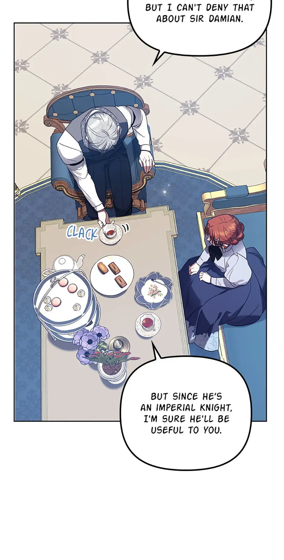 The Abandoned Bachelorette Enjoys Her Simple Life Chapter 8 page 64