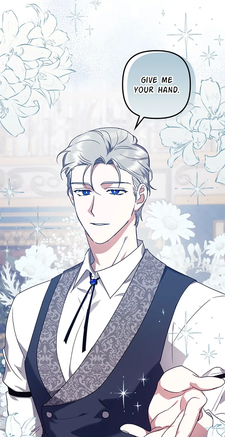 The Abandoned Bachelorette Enjoys Her Simple Life Chapter 8 page 66