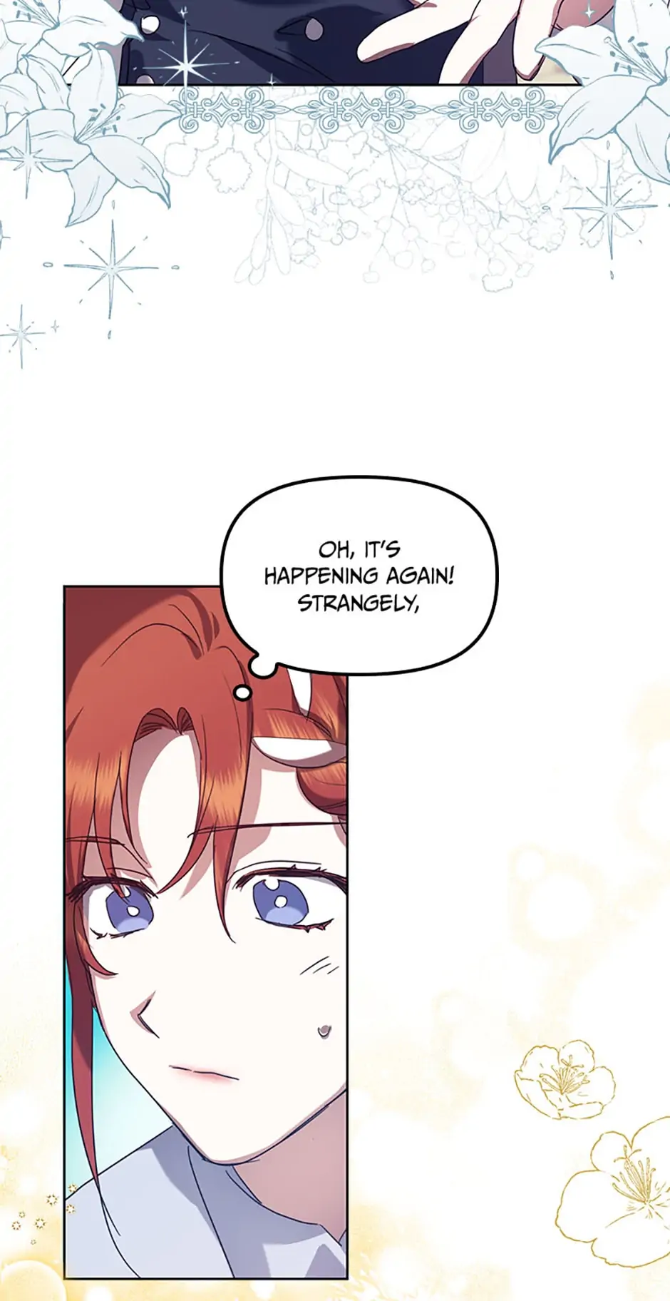 The Abandoned Bachelorette Enjoys Her Simple Life Chapter 8 page 67