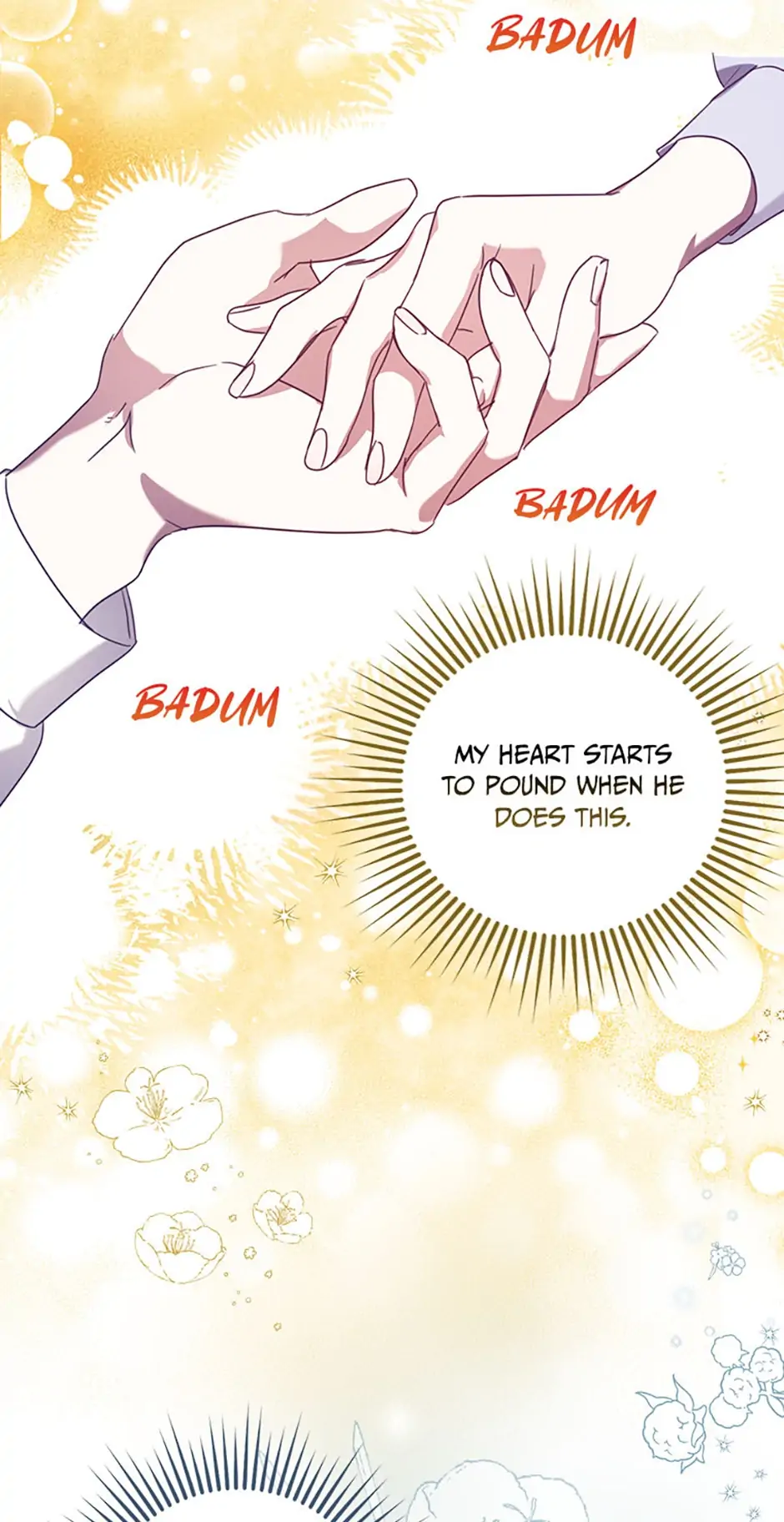 The Abandoned Bachelorette Enjoys Her Simple Life Chapter 8 page 68