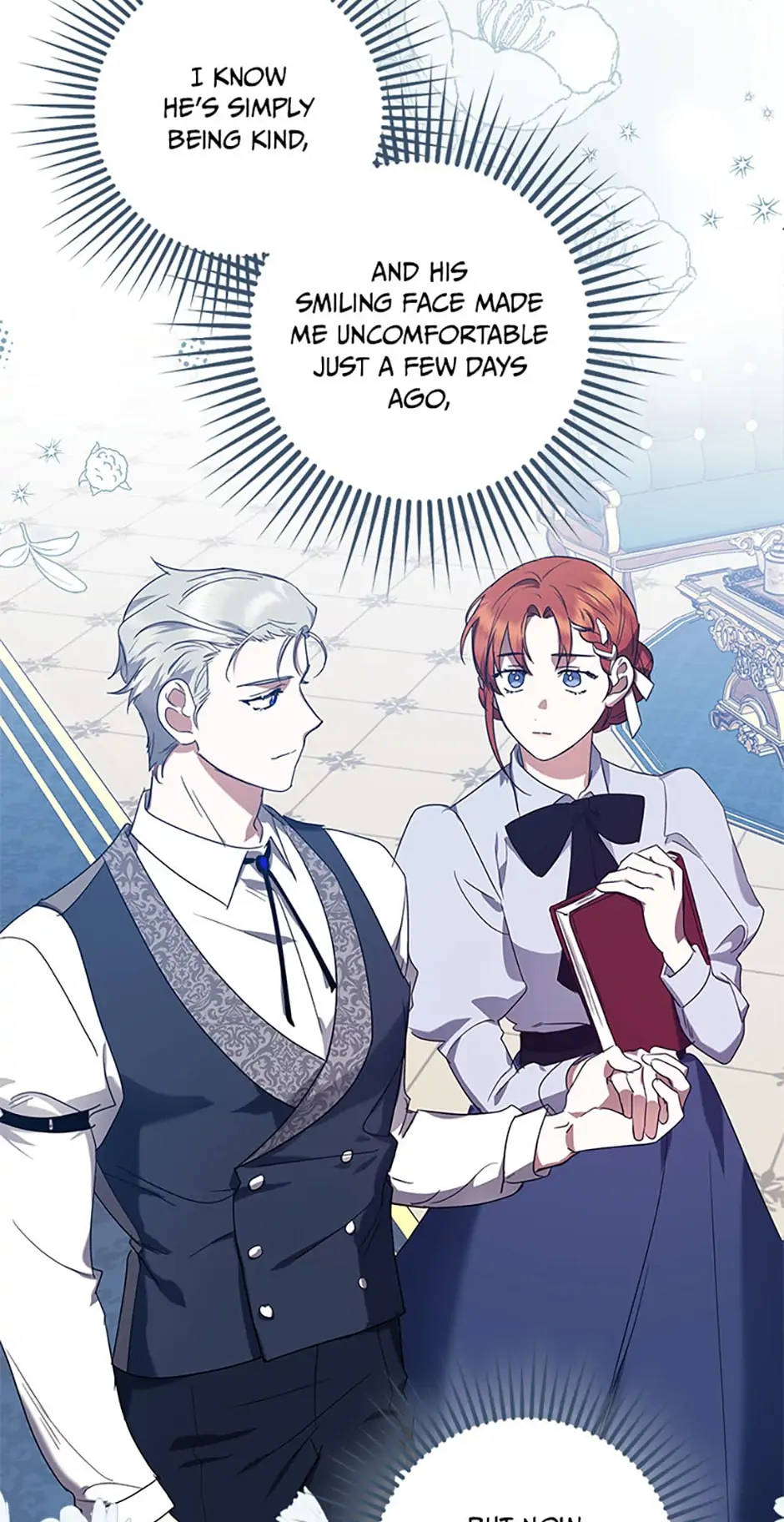 The Abandoned Bachelorette Enjoys Her Simple Life Chapter 8 page 69