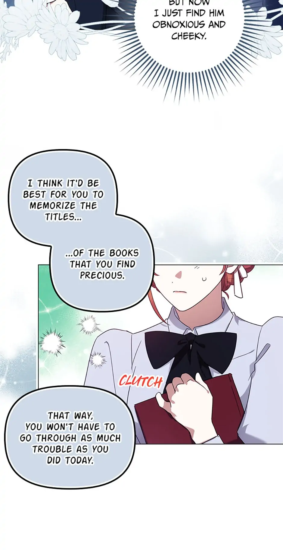 The Abandoned Bachelorette Enjoys Her Simple Life Chapter 8 page 70