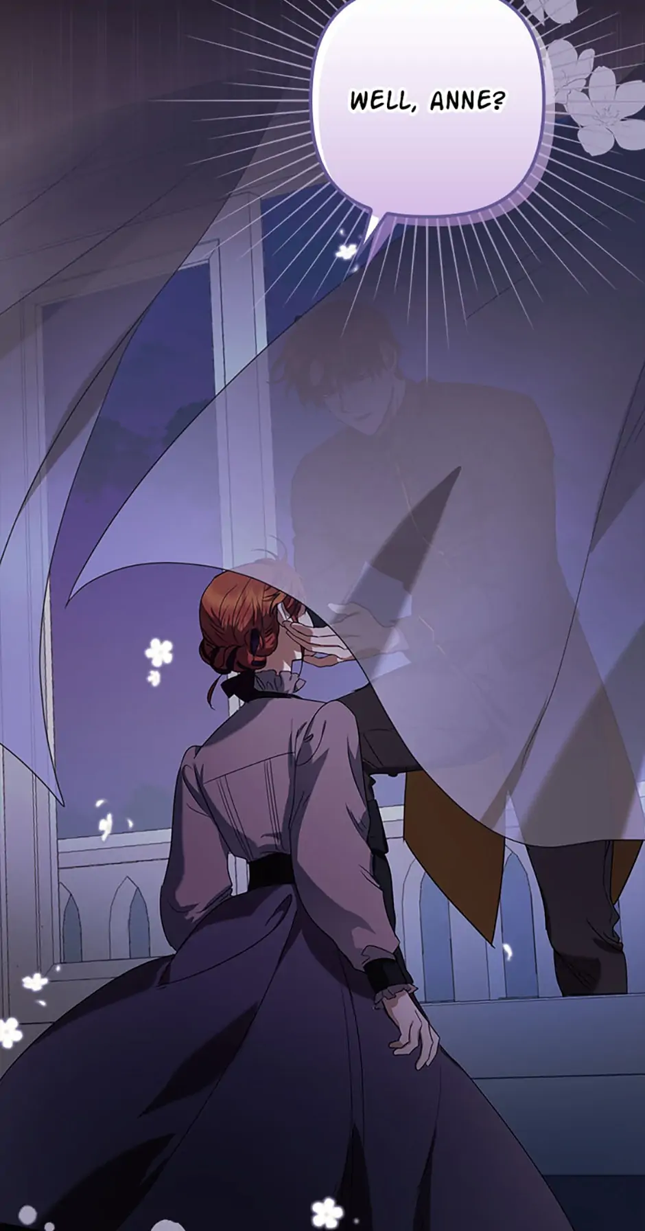 The Abandoned Bachelorette Enjoys Her Simple Life Chapter 8 page 8