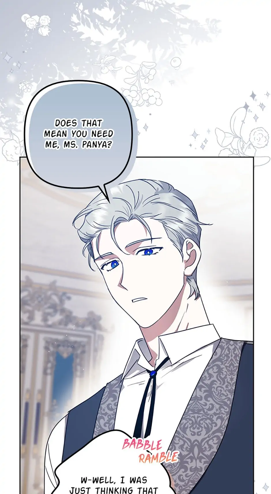 The Abandoned Bachelorette Enjoys Her Simple Life Chapter 9 page 0