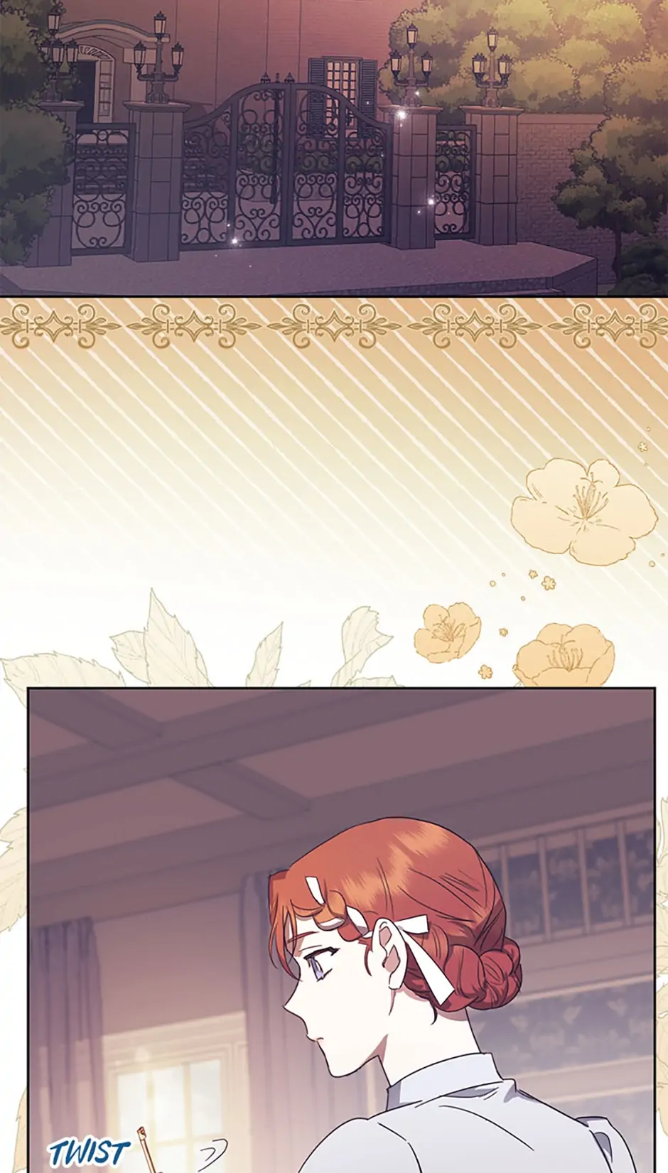 The Abandoned Bachelorette Enjoys Her Simple Life Chapter 9 page 10