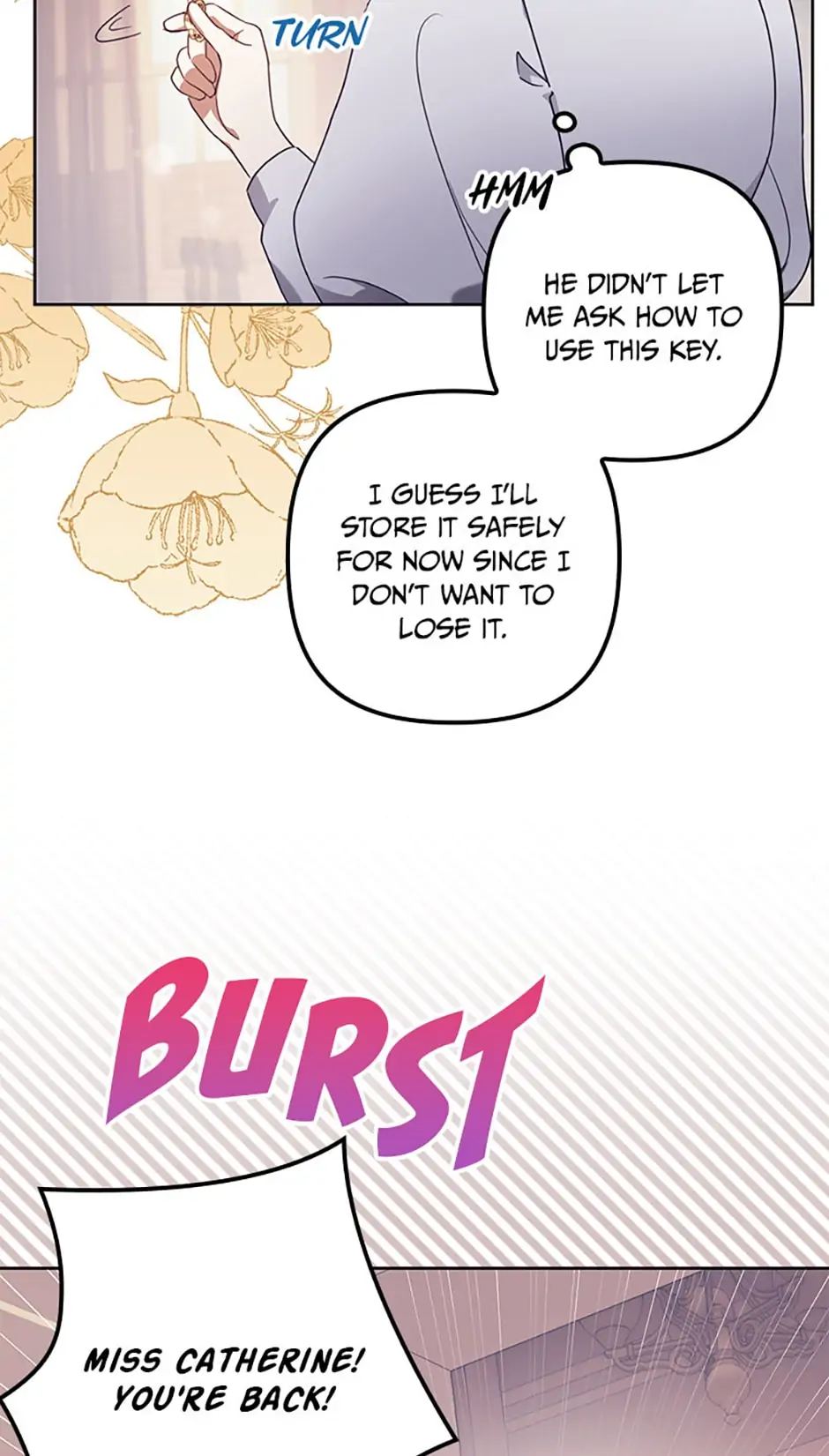 The Abandoned Bachelorette Enjoys Her Simple Life Chapter 9 page 11