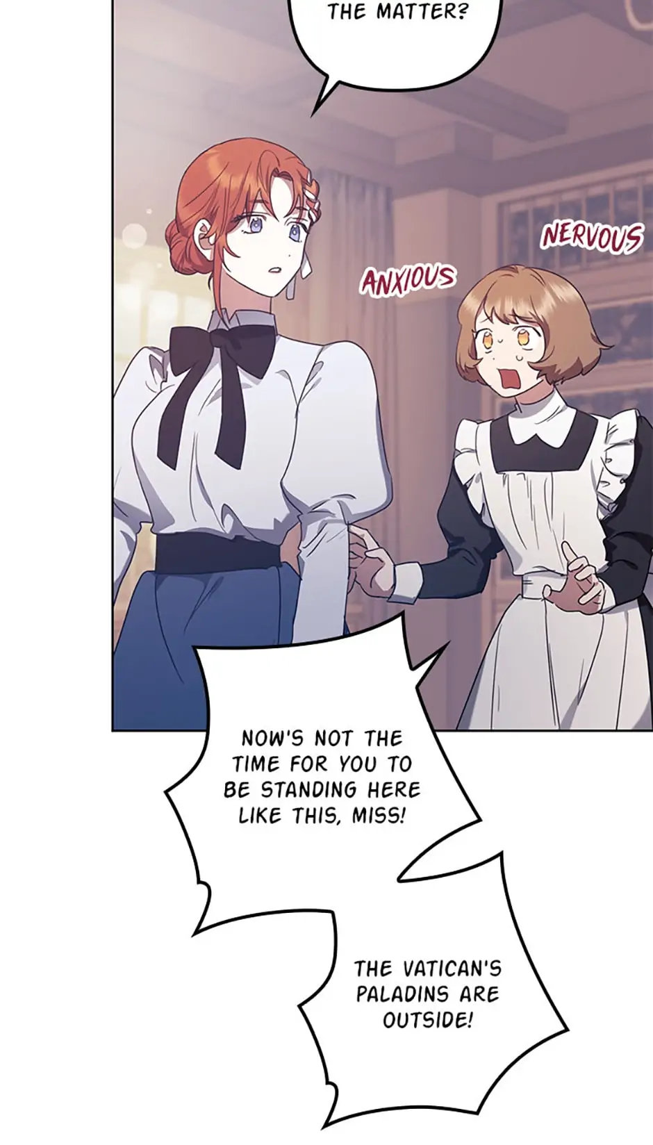 The Abandoned Bachelorette Enjoys Her Simple Life Chapter 9 page 13