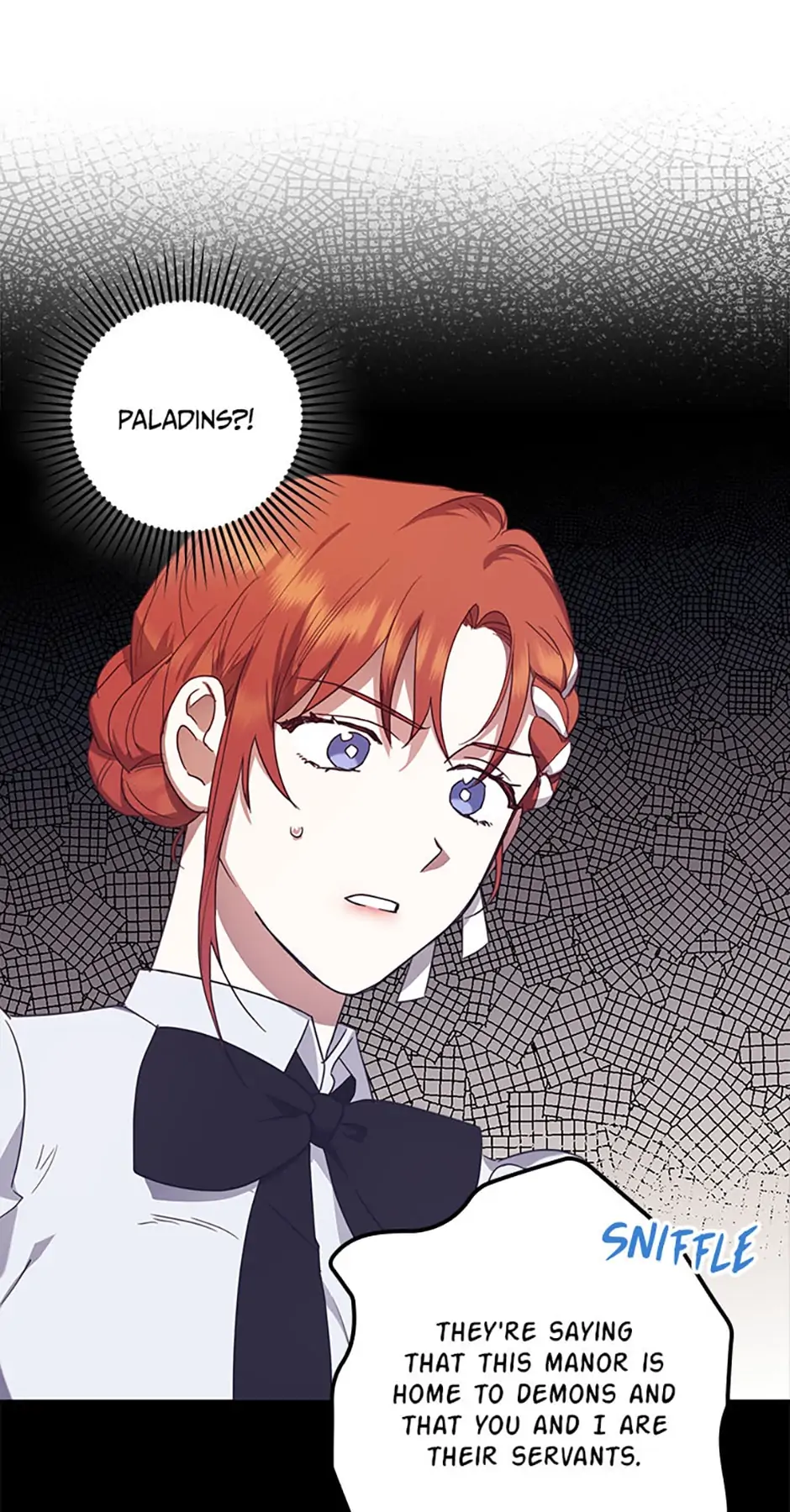 The Abandoned Bachelorette Enjoys Her Simple Life Chapter 9 page 14