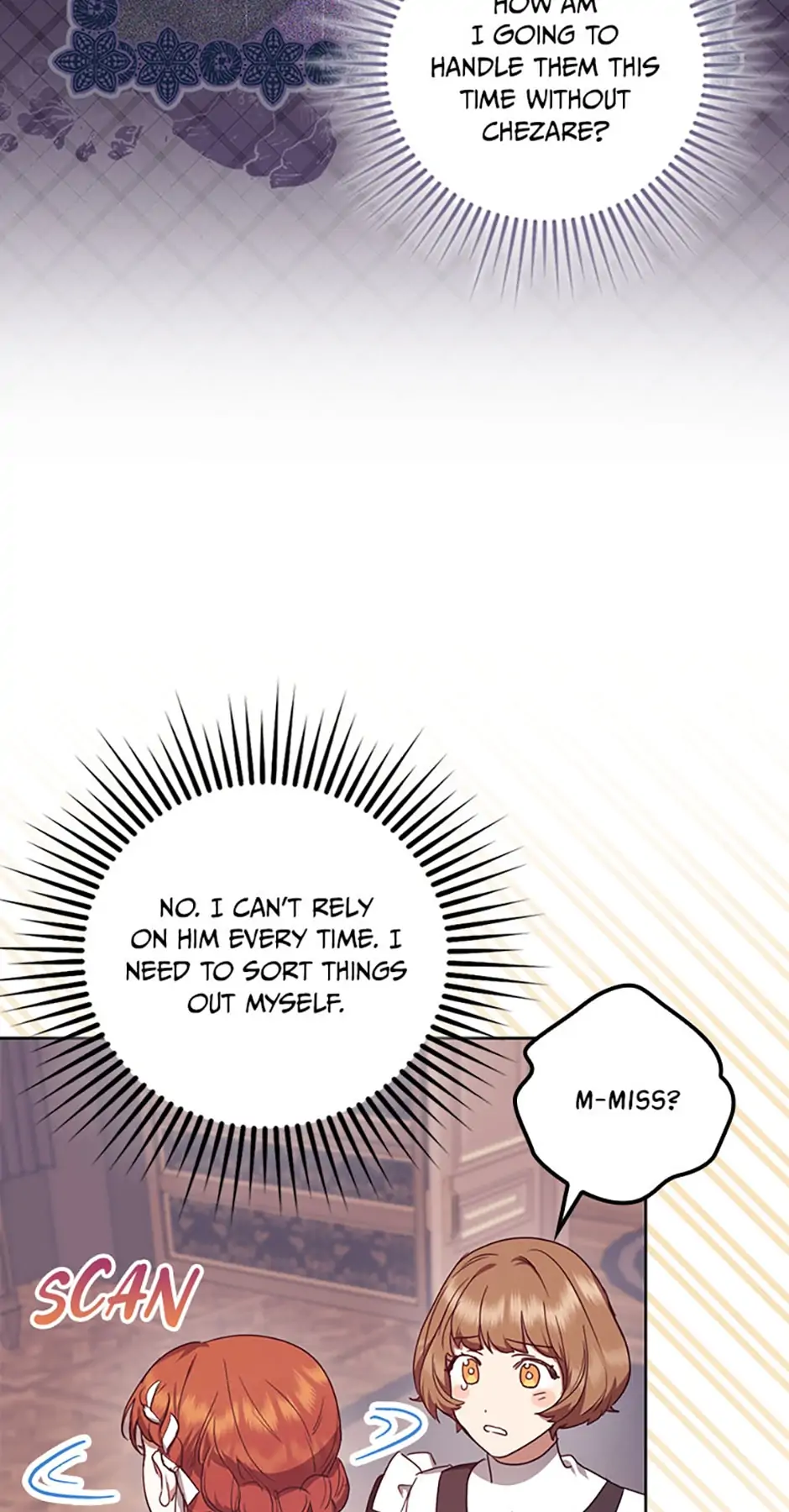 The Abandoned Bachelorette Enjoys Her Simple Life Chapter 9 page 16