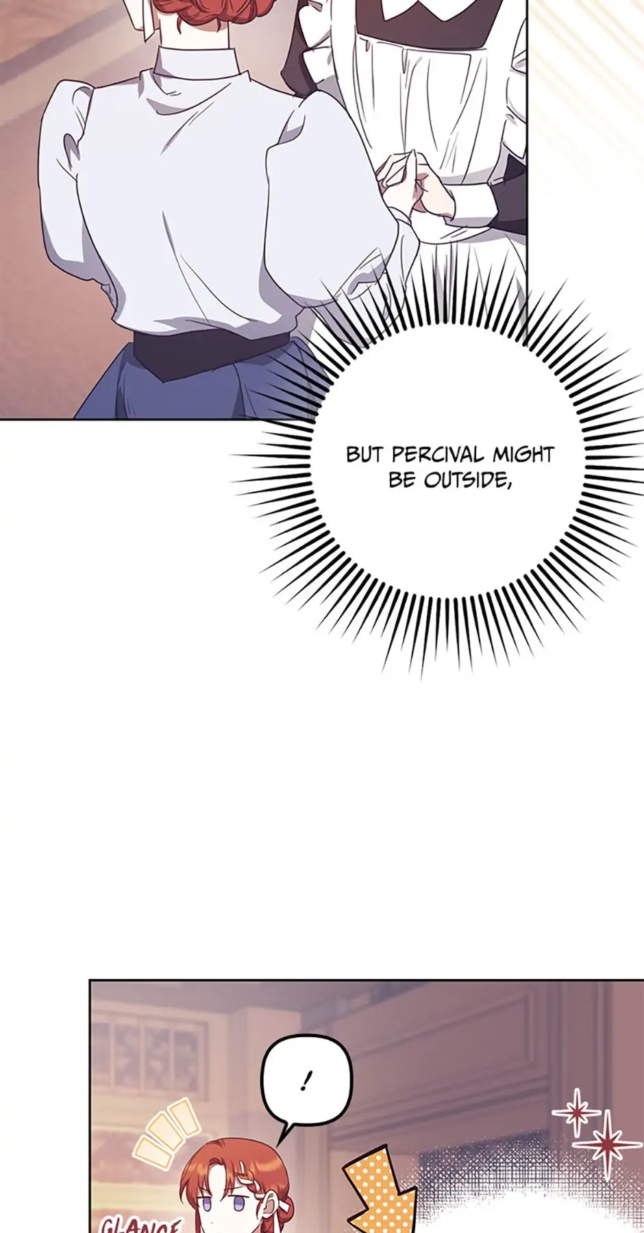The Abandoned Bachelorette Enjoys Her Simple Life Chapter 9 page 17