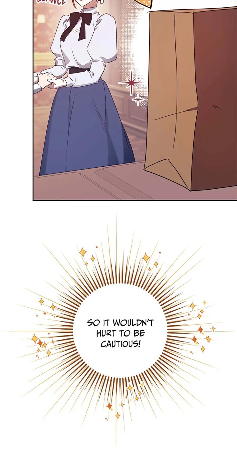The Abandoned Bachelorette Enjoys Her Simple Life Chapter 9 page 18