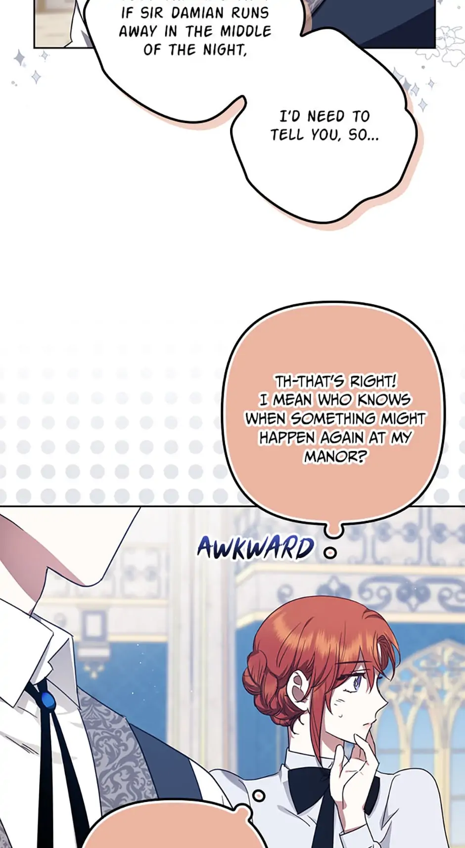 The Abandoned Bachelorette Enjoys Her Simple Life Chapter 9 page 1