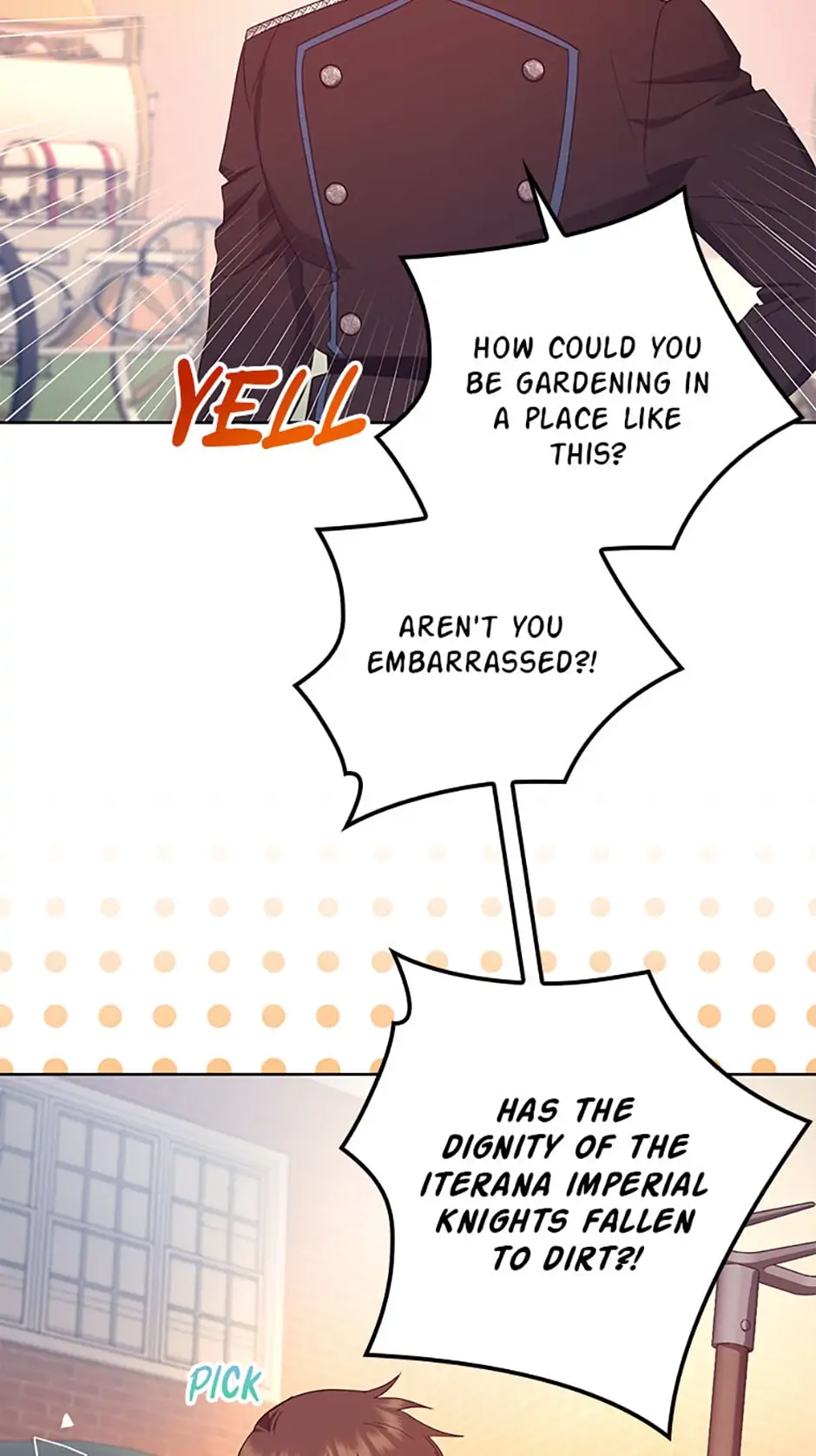 The Abandoned Bachelorette Enjoys Her Simple Life Chapter 9 page 20