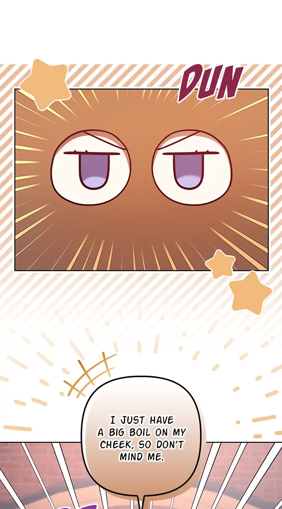 The Abandoned Bachelorette Enjoys Her Simple Life Chapter 9 page 23
