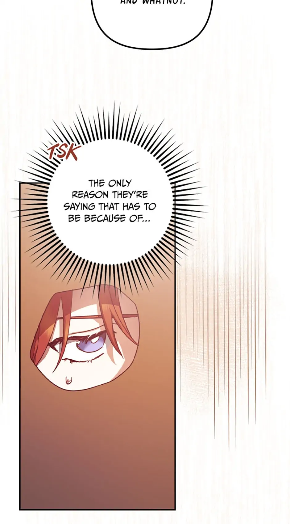 The Abandoned Bachelorette Enjoys Her Simple Life Chapter 9 page 26