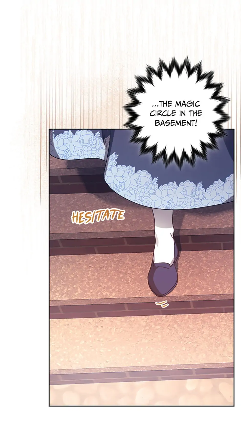 The Abandoned Bachelorette Enjoys Her Simple Life Chapter 9 page 27