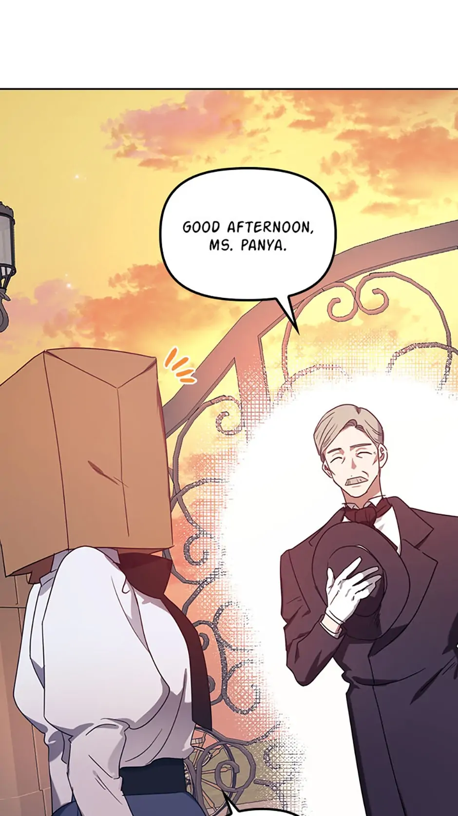 The Abandoned Bachelorette Enjoys Her Simple Life Chapter 9 page 28