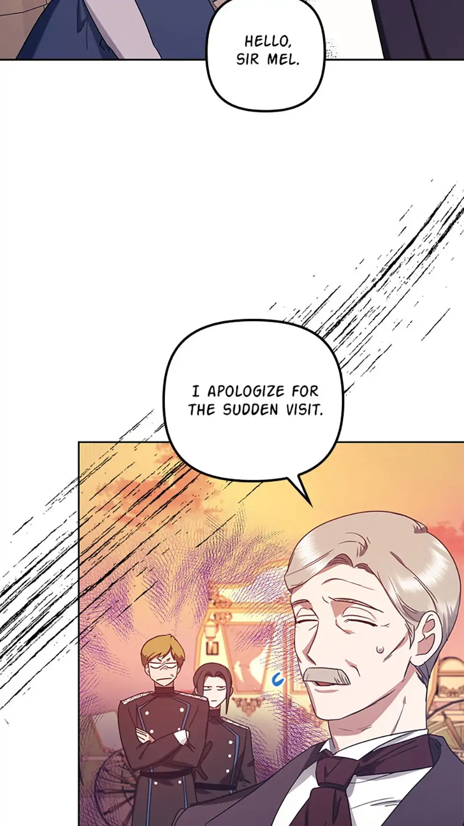 The Abandoned Bachelorette Enjoys Her Simple Life Chapter 9 page 29