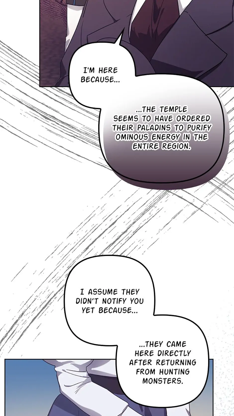 The Abandoned Bachelorette Enjoys Her Simple Life Chapter 9 page 30