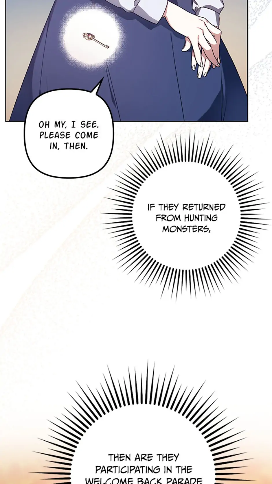 The Abandoned Bachelorette Enjoys Her Simple Life Chapter 9 page 31