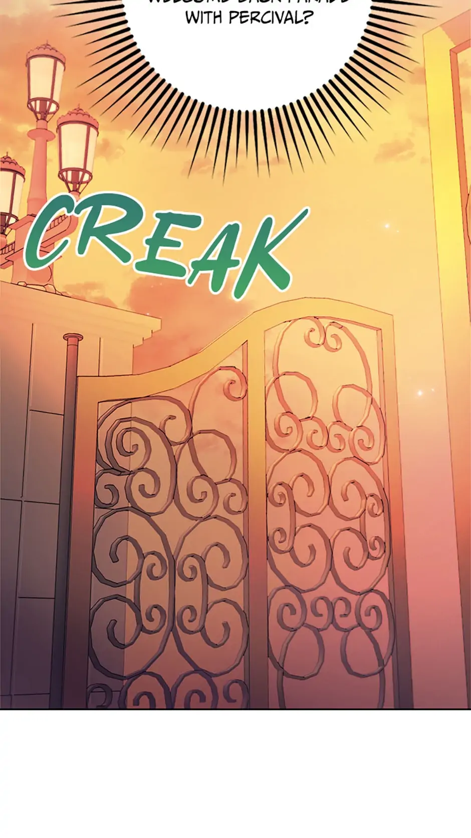 The Abandoned Bachelorette Enjoys Her Simple Life Chapter 9 page 32