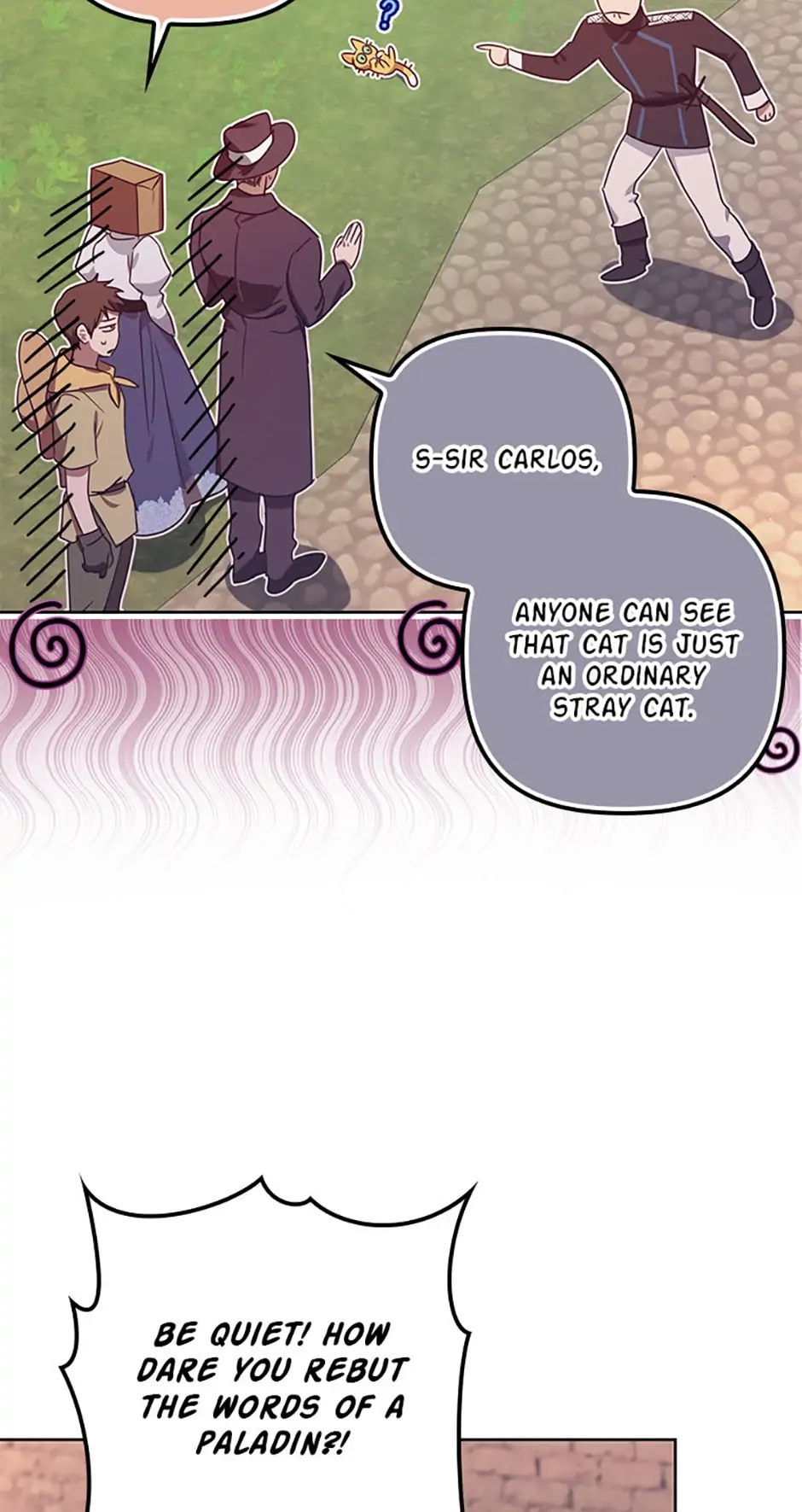 The Abandoned Bachelorette Enjoys Her Simple Life Chapter 9 page 37