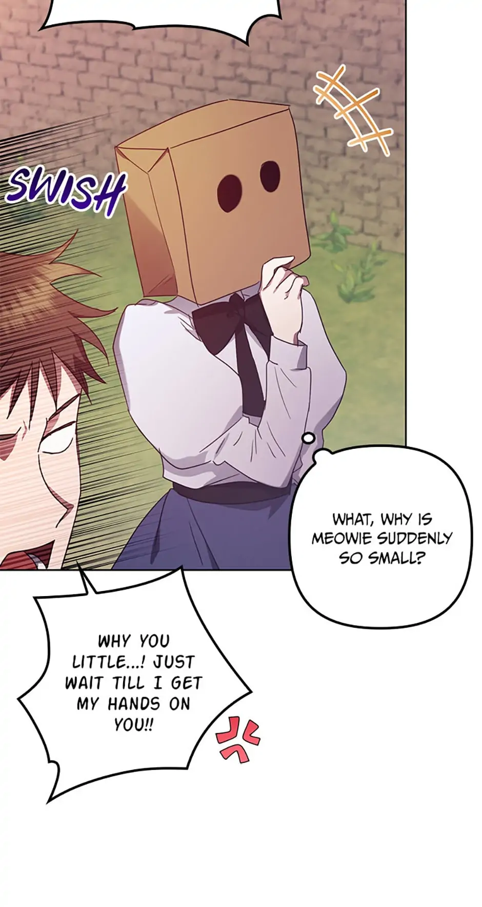 The Abandoned Bachelorette Enjoys Her Simple Life Chapter 9 page 38