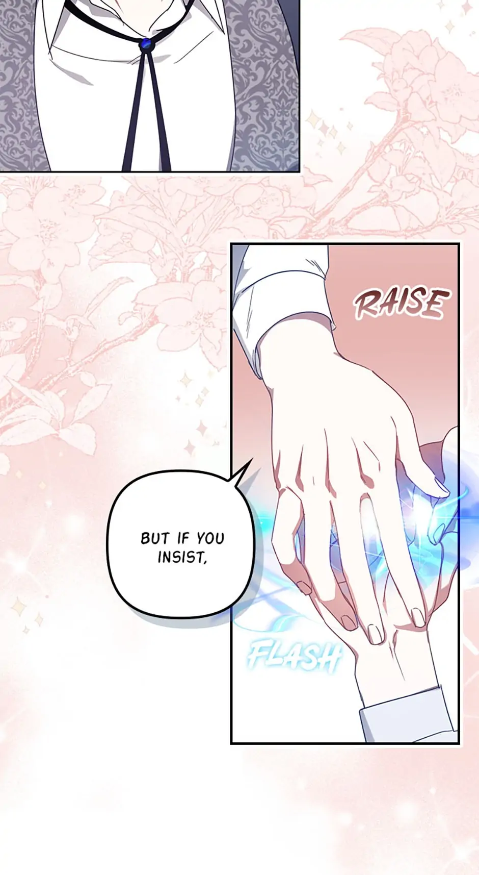 The Abandoned Bachelorette Enjoys Her Simple Life Chapter 9 page 3