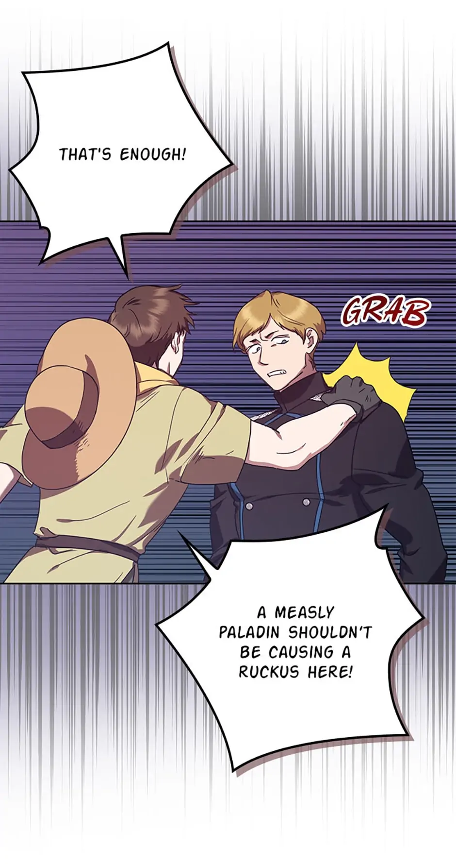 The Abandoned Bachelorette Enjoys Her Simple Life Chapter 9 page 39