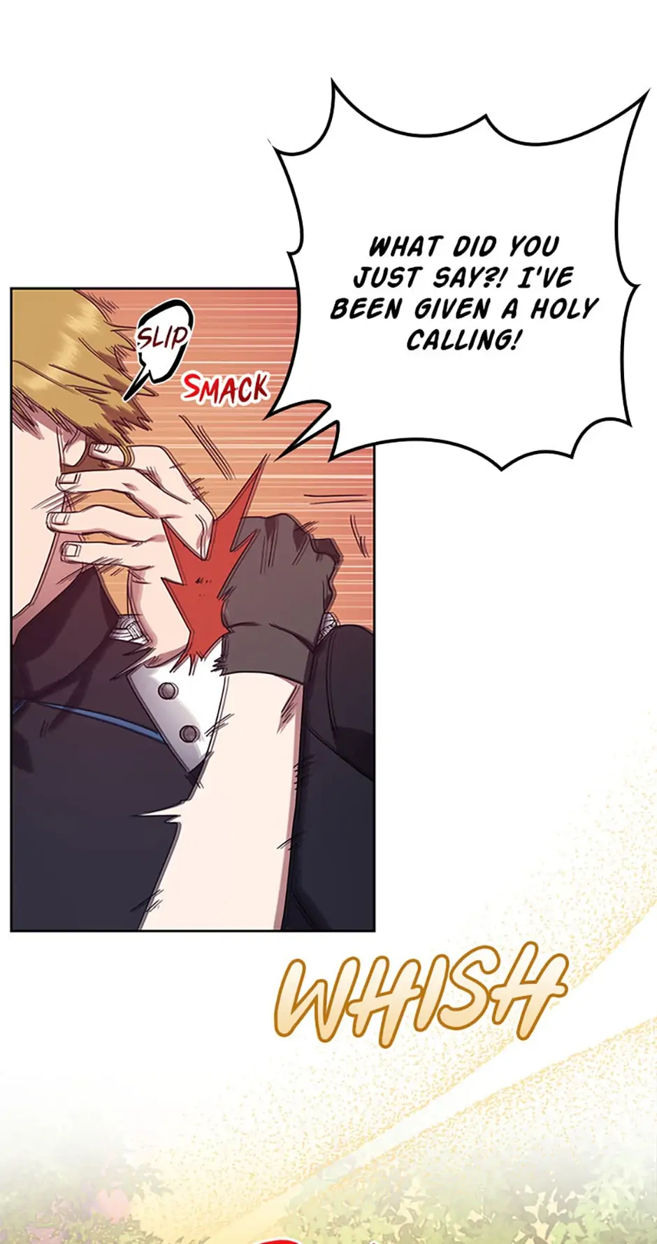 The Abandoned Bachelorette Enjoys Her Simple Life Chapter 9 page 40