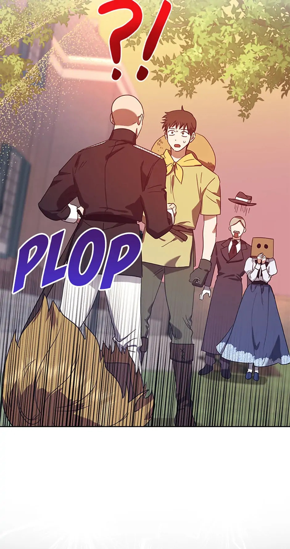 The Abandoned Bachelorette Enjoys Her Simple Life Chapter 9 page 41