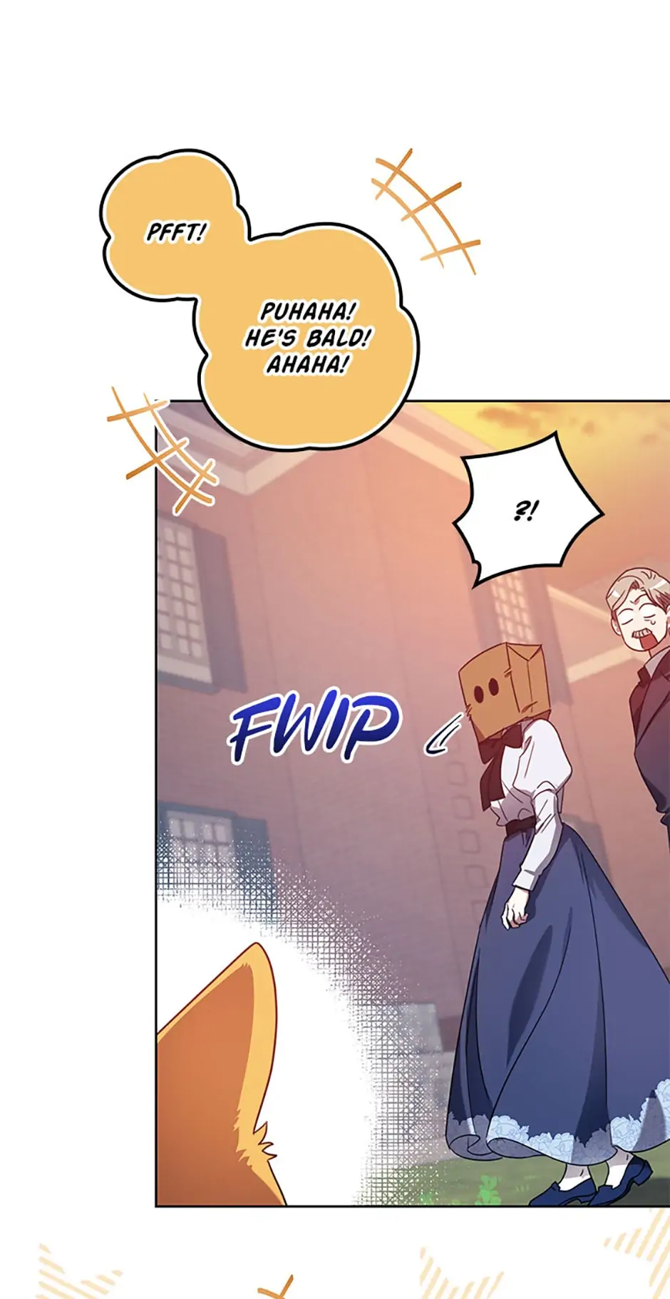 The Abandoned Bachelorette Enjoys Her Simple Life Chapter 9 page 43